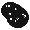 Potato icon
