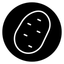Potato icon