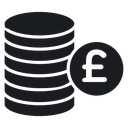 Pound 2 icon