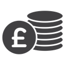 Pound 3 icon