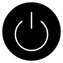 Power button 2 icon