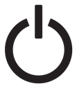 Power button 2 icon