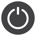 Power Button icon