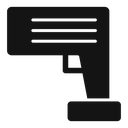 Power drill icon