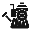 Power float icon