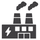 Power plant icon