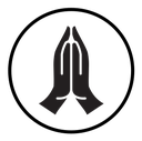 Pray icon
