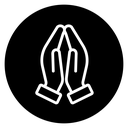 Pray 2 icon