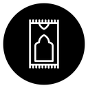 Prayer Mat icon