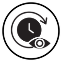 Predict, forecast icon