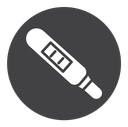 Pregnancy test icon
