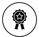 Premium star icon