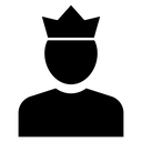 Premium User icon