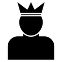 Premium User icon