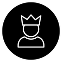 Premium User 2 icon