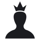 Premium User 3 icon