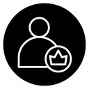 Premium User icon