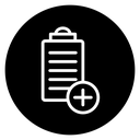 Prescription icon