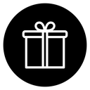 Present Gift icon