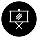 Presentation 2 icon
