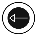Previous icon