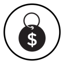 Price tag icon