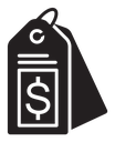 Price Tag icon