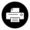 Print 2 icon