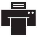 Printer icon