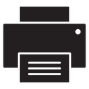 Printer icon