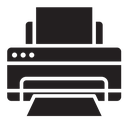Printer icon