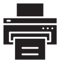Printer icon