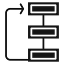 Priority icon