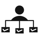 Priority icon