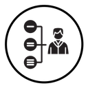 Priority icon