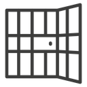Prison icon
