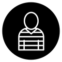 Prisoner icon