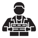 Prisoner icon