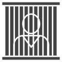 Prisoner icon