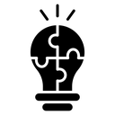 Problem solving 2 icon