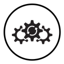 Processing icon