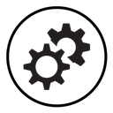 Processing icon