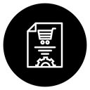 Procurement 2 icon