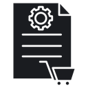 Procurement 3 icon