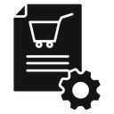 Procurement 4 icon