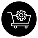 Procurement icon