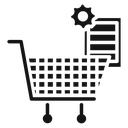 Procurement icon