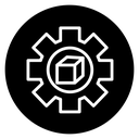 Product development icon