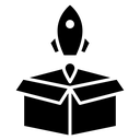 Product release 1 icon