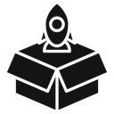 Product release icon